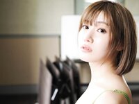 [Photobook] Riho Fujimori 藤森里穂 山岸伸 × SOFT ON DEMANDデジタル写真集 「nostalgia」