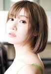 [Photobook] Riho Fujimori 藤森里穂 山岸伸 × SOFT ON DEMANDデジタル写真集 「nostalgia」