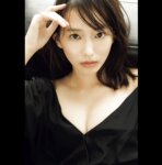 FRIDAY GOLD 2026.01.15 志田音々 新しい季節