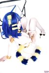[Cosplay] 柒柒要乖哦 埃及猫 [65P-573MB]