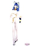 [Cosplay] 柒柒要乖哦 埃及猫 [65P-573MB]