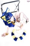 [Cosplay] 柒柒要乖哦 埃及猫 [65P-573MB]