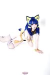 [Cosplay] 柒柒要乖哦 埃及猫 [65P-573MB]