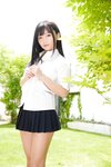[LOVEPOP] Ayana Nishinaga 西永彩奈 【Cream】 Ayana Rhythm アヤナリズム Photo (crm000084) - PPV