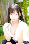 [LOVEPOP] Ayana Nishinaga 西永彩奈 【Cream】 Ayana Rhythm アヤナリズム Photo (crm000084) - PPV
