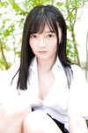 [LOVEPOP] Ayana Nishinaga 西永彩奈 【Cream】 Ayana Rhythm アヤナリズム Photo (crm000084) - PPV