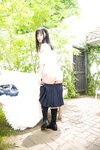 [LOVEPOP] Ayana Nishinaga 西永彩奈 【Cream】 Ayana Rhythm アヤナリズム Photo (crm000084) - PPV