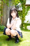 [LOVEPOP] Ayana Nishinaga 西永彩奈 【Cream】 Ayana Rhythm アヤナリズム Photo (crm000084) - PPV
