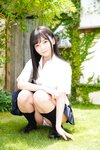 [LOVEPOP] Ayana Nishinaga 西永彩奈 【Cream】 Ayana Rhythm アヤナリズム Photo (crm000084) - PPV