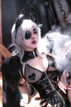 [Cosplay] Natsuko夏夏子 玄狼 [81P-584MB]
