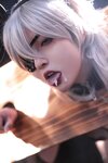 [Cosplay] Natsuko夏夏子 玄狼 [81P-584MB]