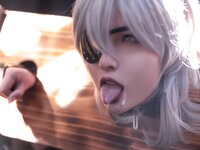 [Cosplay] Natsuko夏夏子 玄狼 [81P-584MB]