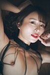 [Photobook] 伊藤舞雪 Dark Angel
