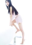 [Photobook] 2026.01.28 佐藤綺星 1st写真集『天使の反射角度』