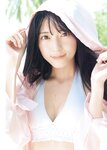 [Photobook] 2026.01.28 佐藤綺星 1st写真集『天使の反射角度』