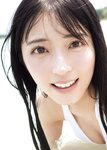 [Photobook] 2026.01.28 佐藤綺星 1st写真集『天使の反射角度』