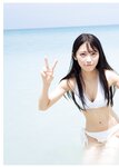 [Photobook] 2026.01.28 佐藤綺星 1st写真集『天使の反射角度』
