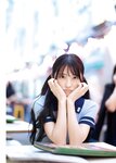 [Photobook] 2026.01.28 佐藤綺星 1st写真集『天使の反射角度』