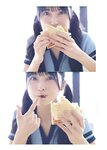 [Photobook] 2026.01.28 佐藤綺星 1st写真集『天使の反射角度』
