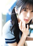 [Photobook] 2026.01.28 佐藤綺星 1st写真集『天使の反射角度』
