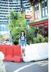 [Photobook] 2026.01.28 佐藤綺星 1st写真集『天使の反射角度』