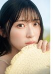 [Photobook] 2026.01.28 佐藤綺星 1st写真集『天使の反射角度』