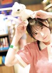 [Photobook] 2026.01.28 佐藤綺星 1st写真集『天使の反射角度』