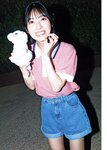 [Photobook] 2026.01.28 佐藤綺星 1st写真集『天使の反射角度』