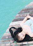 [Photobook] 2026.01.28 佐藤綺星 1st写真集『天使の反射角度』