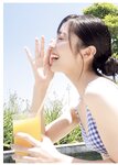 [Photobook] 2026.01.28 佐藤綺星 1st写真集『天使の反射角度』