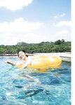 [Photobook] 2026.01.28 佐藤綺星 1st写真集『天使の反射角度』