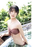 [Photobook] 2026.01.28 佐藤綺星 1st写真集『天使の反射角度』