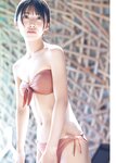 [Photobook] 2026.01.28 佐藤綺星 1st写真集『天使の反射角度』