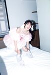 [Photobook] 2026.01.28 佐藤綺星 1st写真集『天使の反射角度』