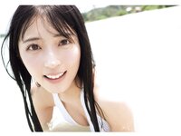 [Photobook] 2026.01.28 佐藤綺星 1st写真集『天使の反射角度』