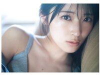 [Photobook] 2026.01.28 佐藤綺星 1st写真集『天使の反射角度』