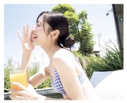 [Photobook] 2026.01.28 佐藤綺星 1st写真集『天使の反射角度』