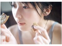 [Photobook] 2026.01.28 佐藤綺星 1st写真集『天使の反射角度』
