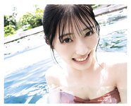 [Photobook] 2026.01.28 佐藤綺星 1st写真集『天使の反射角度』