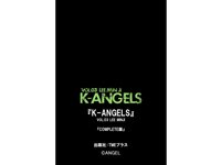 [K-Angels Photobook] Lee Minji イ・ミンジ - Vol. 03 Complete Edition 版