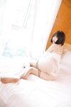[Cosplay] Tina很妖孽呀 温柔短发妹妹 [52P1V-1.16GB]