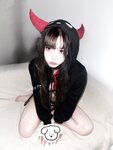 [Cosplay] 柒柒要乖哦 比基尼+油光咖丝 [40P-471MB]