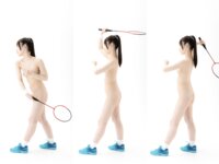 [Photobook] ABSOLUTE SPORTS POSE 絶対的スポーツポーズ集 天然美月