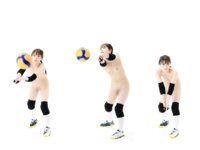 [Photobook] ABSOLUTE SPORTS POSE 絶対的スポーツポーズ集 天然美月