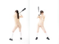 [Photobook] ABSOLUTE SPORTS POSE 絶対的スポーツポーズ集 天然美月