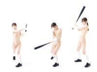 [Photobook] ABSOLUTE SPORTS POSE 絶対的スポーツポーズ集 天然美月