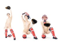 [Photobook] ABSOLUTE SPORTS POSE 絶対的スポーツポーズ集 天然美月