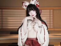 [Fantia] 5000档订阅2026年1月 - プーティア (プー)puutin