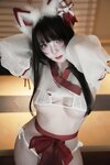 [Fantia] 5000档订阅2026年1月 - プーティア (プー)puutin