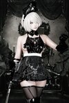 [Fantia] 5000档订阅2026年1月 - プーティア (プー)puutin